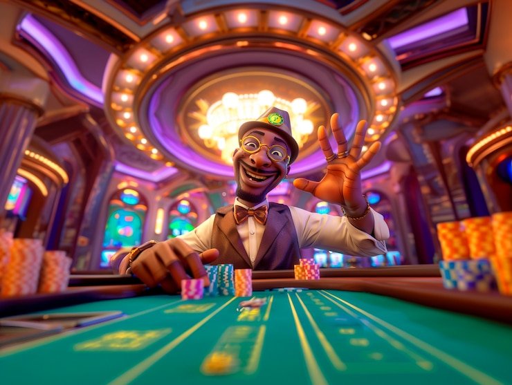 waktogel slot featured game showcase waktogel slot featured game showcase