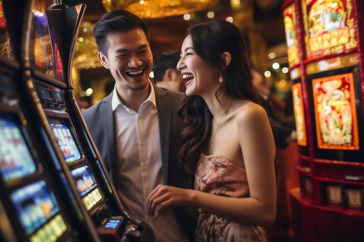 Account transaction history and cashback tracking on waktogel slot platform