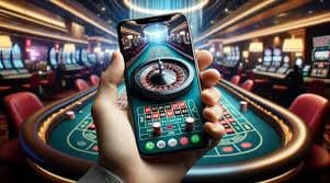 waktogel slot app interface showing sportsbook, live dealer, and slot games